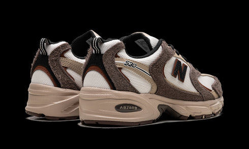 530 "Brown Tan"